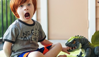 修訂后的歐盟電動玩具標(biāo)準(zhǔn)EN IEC 62115發(fā)布