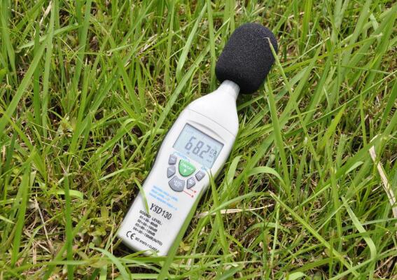 噪聲和機(jī)械指令2006/42/EC，測量和CE認(rèn)證