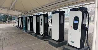 EN 61851_電動汽車充電樁CE認證標(biāo)準(zhǔn)