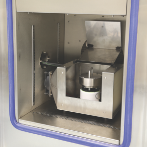 防寒手套冷接觸測(cè)試