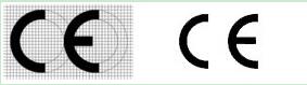 標(biāo)準CE標(biāo)志