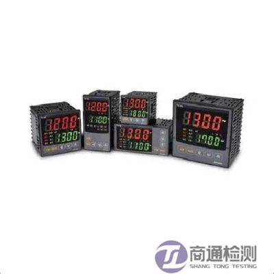 工業(yè)溫度控制器CE認證