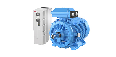 馬達(dá)和驅(qū)動(dòng)器